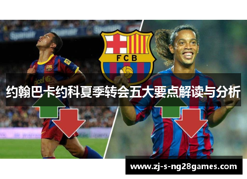 约翰巴卡约科夏季转会五大要点解读与分析